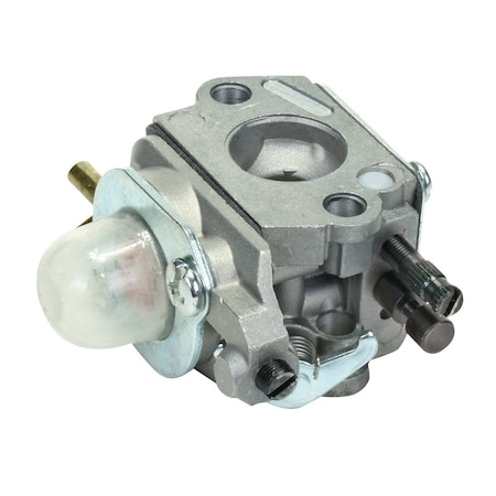 Sunbelt ZAMA CARBURETOR C1U-K78 3.25" x2.25" x1.9" A-B1ZMC1UK78A
